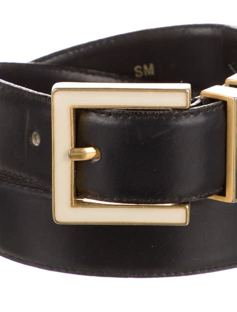 dior belt women